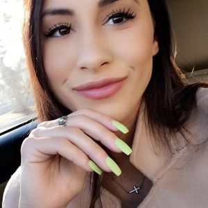 Meet your Posher, Jacqueline